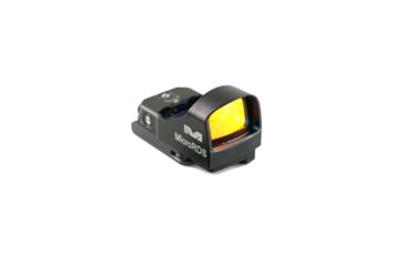 Image of Meprolight Micro Red Dot Sight, Black, ML88077010