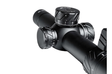 Image of Meprolight MVO 1-8x28mm 34mm Tube Rifle Scope, First Focal Plane, Etched Glass M1 MRAD, Black, 901245701