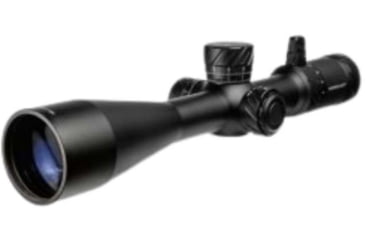 Image of Meprolight MVO 6-36x56mm 34mm Tube Rifle Scope, First Focal Plane, Etched Glass M3 MRAD, Black, 901247706