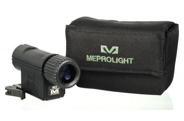 Image of Meprolight ML 96200 MX3 Red Dot Sight