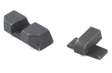 Image of Meprolight Night Sight, Green Front &amp; Rear, Bersa Thunder 9 &amp; 40 ACP, ML10240