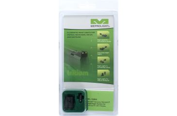 Image of Meprolight Night Sights for Taurus PT1911 Novak ML16564