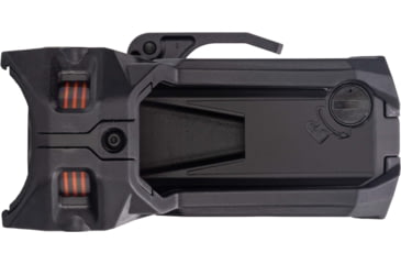 Image of Meprolight OPMOD M22 1x28mm Reflex Red Dot Sight, Open X Reticle, Black, 56226000