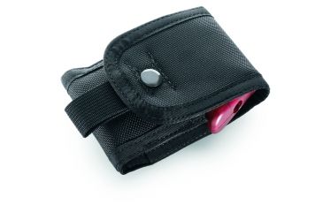 Image of Meprolight PepperBlaster II Carry Pouch, Black, small LA98040