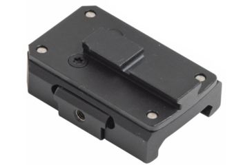 Image of Meprolight Picatinny Adapter to Mepro QD adapter, 910000001403