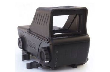 Image of Meprolight MEPRO RDS PRO Red-Dot Sight, 2 MOA, 56850003