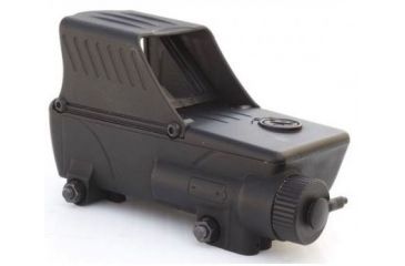 Image of Meprolight MEPRO RDS PRO Red-Dot Sight, 2 MOA, 56850003