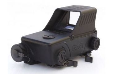 Image of Meprolight MEPRO RDS PRO Red-Dot Sight, 2 MOA, 56850003