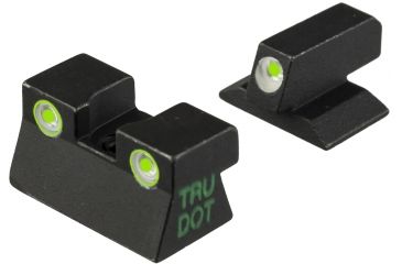 Image of Meprolight Remington R1 SET TD, ML14040