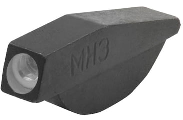 Image of Meprolight Ruger P94/P97 Front Sight, Green ML10994F.S