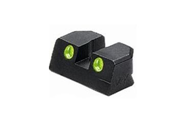Image of Meprolight Sig P238 Rear Sight, Green, ML10138R.S