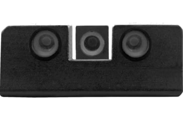 Image of Meprolight Sig Sauer Tru-Dot Night Sight, P238 Handgun, Green, ML10138G, 101383101