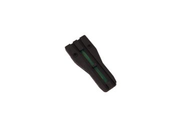 Image of Meprolight Springfield Fiber-Tritium 1-Dot Night Sight, Rear Sight, Green, ML63181R.S