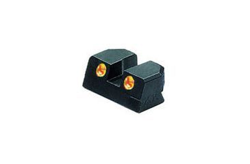 Image of Meprolight Springfield XD 9/40 Rear Sight, Orange, ML11410 O R.S