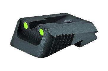 Image of USED Meprolight Tactical Wedge Night Sight - Kimber Warrior/Raptor - 11219, EDEMO1, Used, Condition Fair, Installed/Mounted