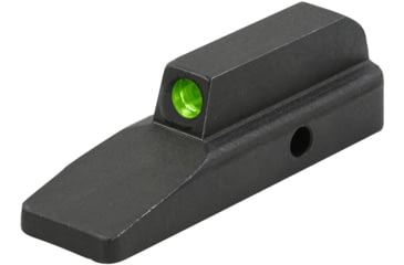 Image of Meprolight Tru-Dot Front Night Sight for Ruger Lightweight Compact Revolver LCR, Green, 10997