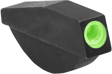 Image of Meprolight Tru-Dot Front Night Sight for Ruger SP101, 38 spcl. &amp; .357 mag, Green, 109923101