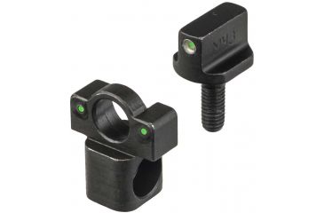Image of Meprolight Tru-Dot Ghost Ring Night Sight Set for Benelli M1S90, M4, Nova &amp; Super Nova