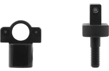 Image of Meprolight Tru-Dot Ghost Ring Night Sight Set for Benelli Nova, M2 &amp; Super Nova, 1343033101