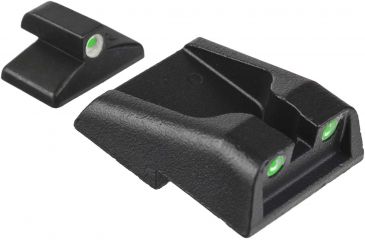 Image of Meprolight Tru-Dot Night Sight Set for Jericho 941, Green, ML19593G