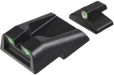 Image of Meprolight Tru-Dot Night Sight Set for Jericho 941, Green, ML19593G