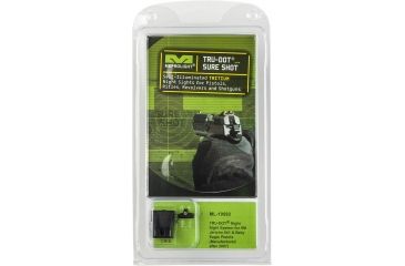 Image of Meprolight Tru-Dot Night Sight Set for Jericho 941, Green, ML19593G