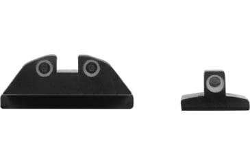 Image of Meprolight Tru-Dot Night Sight Set for Ruger P345, Green, 10995, 109953101