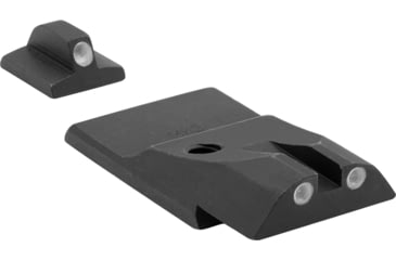 Image of Meprolight Tru-Dot Night Sight Set for Ruger P345, Green, 10995, 109953101