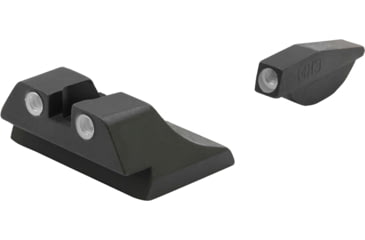 Image of Meprolight Tru-Dot Night Sight Set for Ruger P94, P944 &amp; P97, Green, ML10994G, 109943101