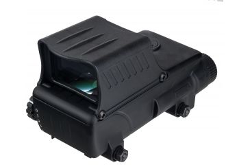 Image of Meprolight MEPRO RDS PRO Red-Dot Sight, 2 MOA, 56850003