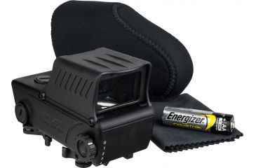 Image of Meprolight MEPRO RDS PRO Red-Dot Sight, 2 MOA, 56850003