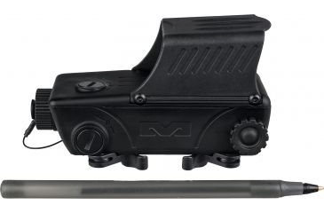 Image of Meprolight MEPRO RDS PRO Red-Dot Sight, 2 MOA, 56850003