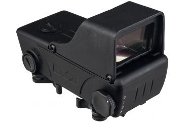 Image of Meprolight Tru-Dot RDS Red Dot Sight, Black TRU-DOT RDS