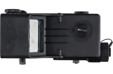Image of Meprolight Tru-Dot RDS Red Dot Sight, Black TRU-DOT RDS