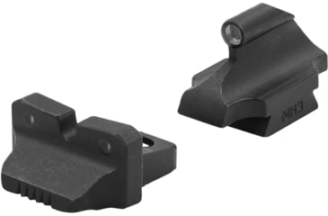 Image of Meprolight Tru-Dot Shotgun Bead Night Sight - Remington Border Patrol after 2009 ML34662, 1346623101