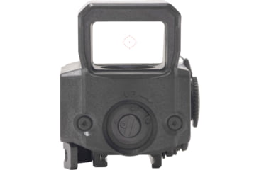 Image of Meprolight Tru Vision Electro Optical Red Dot Sight 1x20mm, 2 MOA Red Dot Reticle, Black, 73 x 56 x 68 mm, 65025540