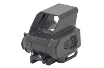 Image of Meprolight Tru Vision Electro Optical Red Dot Sight, 2 MOA Red Dot Reticle, Black, 73 x 56 x 68 mm, 65025540