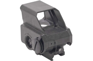 Image of Meprolight TRU-VISION SR Reflex Red Dot Sight, 2/65 MOA Speed Ring, Red, 65025610