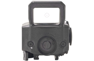 Image of Meprolight TRU-VISION SR Reflex Red Dot Sight, 2/65 MOA Speed Ring, Red, 65025610