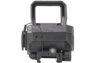 Image of Meprolight TRU-VISION SR Reflex Red Dot Sight, 2/65 MOA Speed Ring, Red, 65025610
