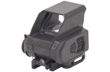 Image of Meprolight TRU-VISION SR Reflex Red Dot Sight, 2/65 MOA Speed Ring, Red, 65025610