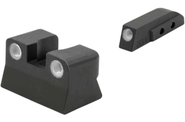 Image of Meprolight TruDot Green/Green Night Sights for Beretta 92F, ML10662G, 106623101
