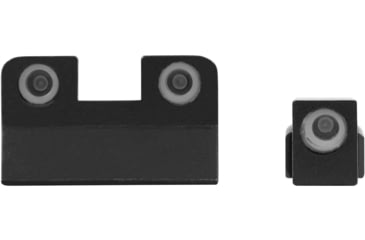 Image of Meprolight TruDot Green/Green Night Sights for Beretta 92F, ML10662G, 106623101