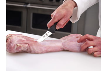 Image of Mercer Culinary BPX Paring 4", MCR13727