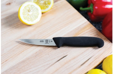 Image of Mercer Culinary BPX Paring 4", MCR13727