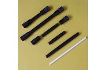 Image of Merck Chromolith HPLC Columns, Each, Merck KGaA Darmstadt, Germany Guard Cartridge, RP-18E, Set Of 3, 1.51451.0001