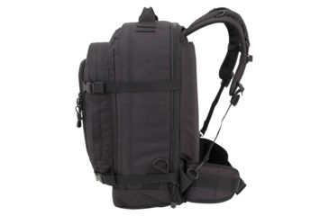 Image of Mercury Tactical Blaze Bag, Black, Medium MRC02174-BK
