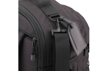 Image of Mercury Tactical Blaze Bag, Black, Medium MRC02174-BK