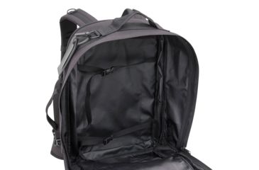 Image of Mercury Tactical Blaze Bag, Black, Medium MRC02174-BK