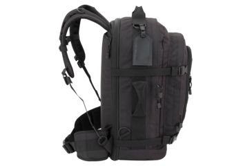 Image of Mercury Tactical Blaze Bag, Black, Medium MRC02174-BK